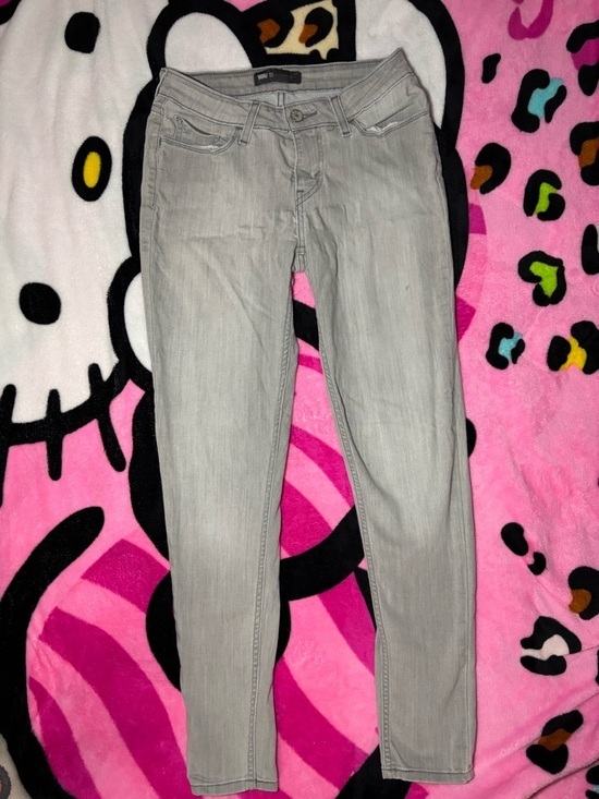 Levi's Denim - Levi's 721 Women's Jeans